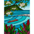 WAIKIKI SURF GIRL